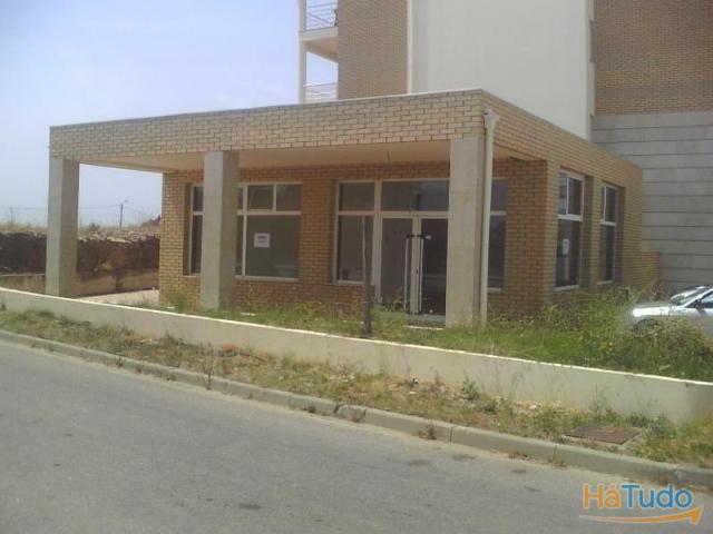Loja com 2 pisos 167 m2 | 26063470256