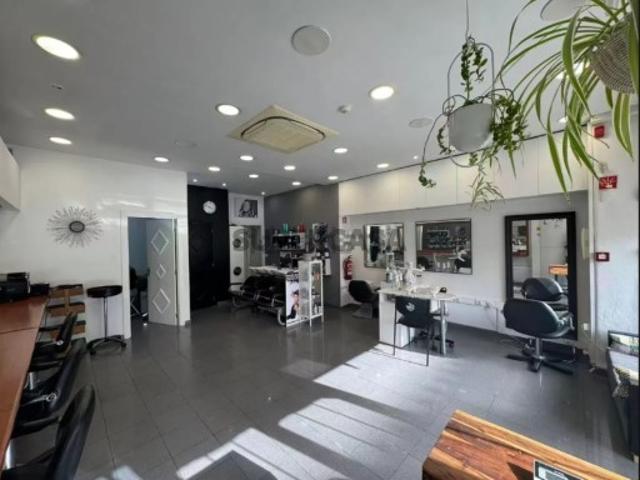 Loja com 3,8% de rentabilidade em Alvalade | Wallis Real Estate