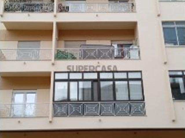 Loja no Barreiro