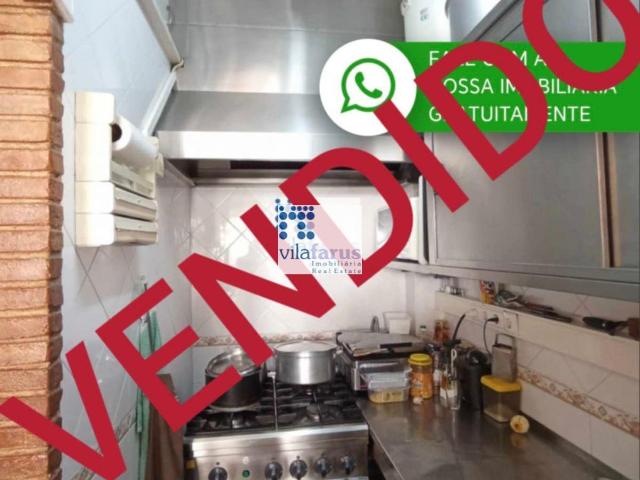 Loja com café/pastelaria em funcionamento na baixa de Faro 47m² Faro Sé e São Pedro