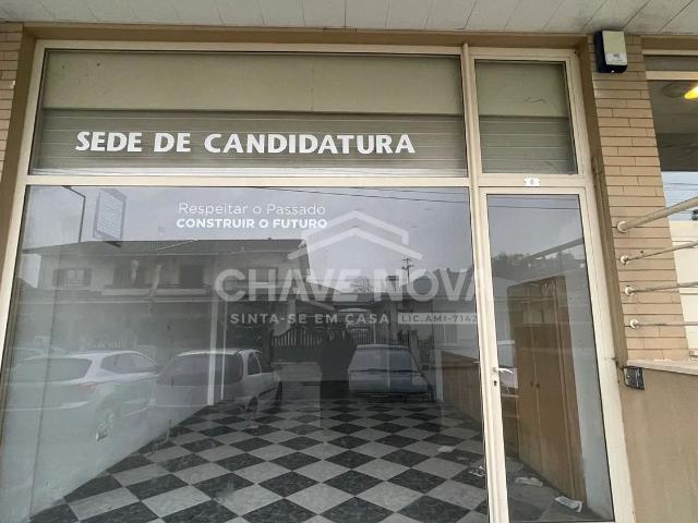 Loja com Elevado Potencial Comercial em Fiães