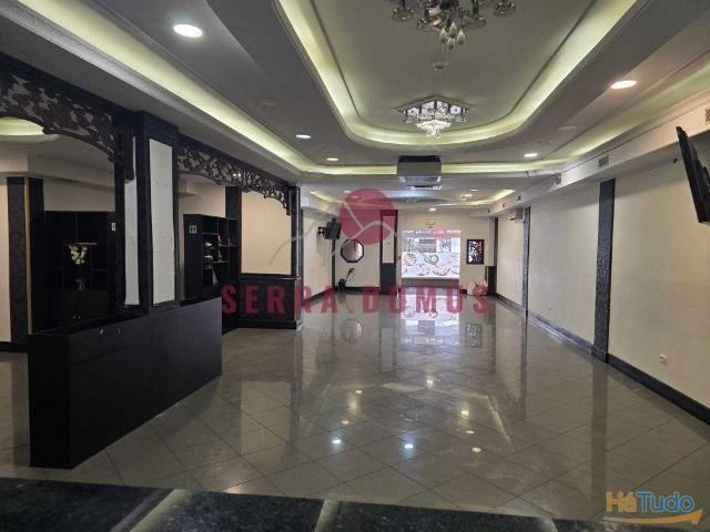 LOJA COM EXCELENTE LOCALIZAÇÃO NO CENTRO DE MEM MARTINS | 26064090747