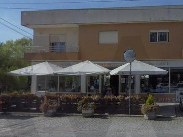 Loja com Garagem Fechada – São Martinho do Vale, Vila Nova de Famalicão