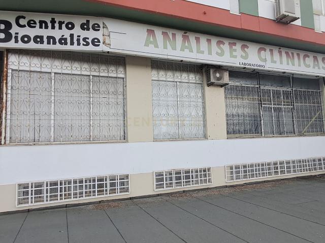 Loja com grande potencial na Praceta Henrique Caetano de Sousa – Cova da Piedade