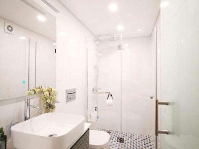 Loja com habitação/Arroios