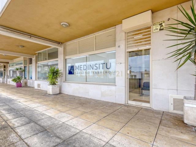 Loja com negocio em Matosinhos