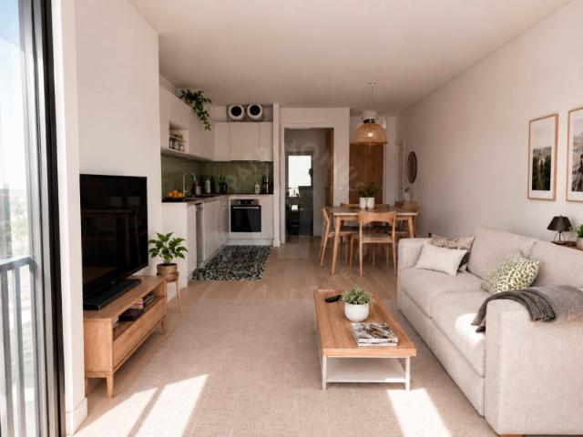 Loja com Projeto para Apartamento de 4 Assoalhadas