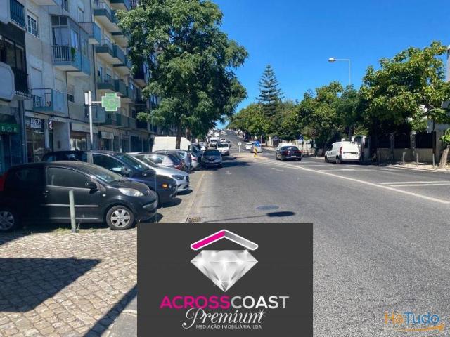 Loja com Rendimento de 7,5% | 26064057774
