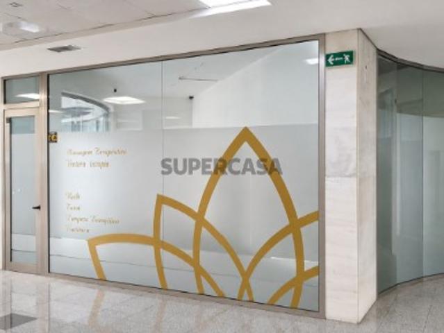 Loja Comercial