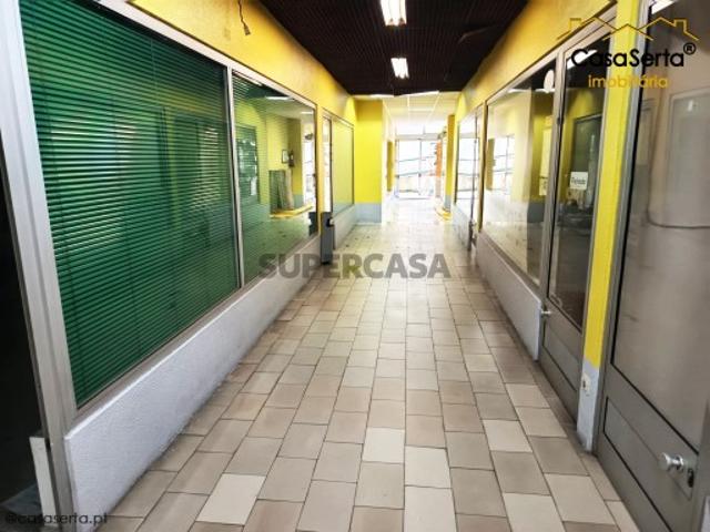 Loja Comercial