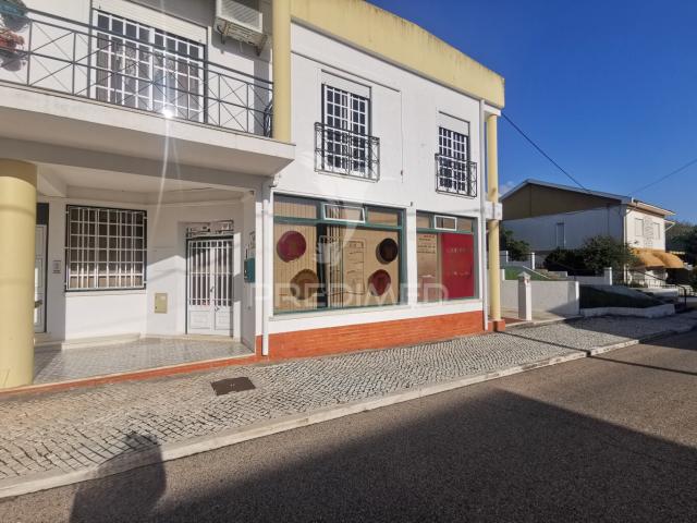 Loja Comercial