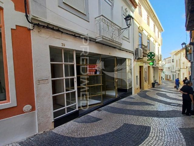 LOJA COMERCIAL