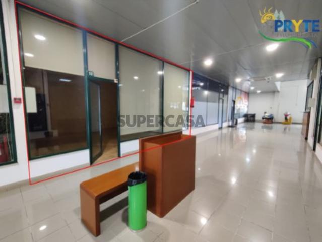 Loja Comercial