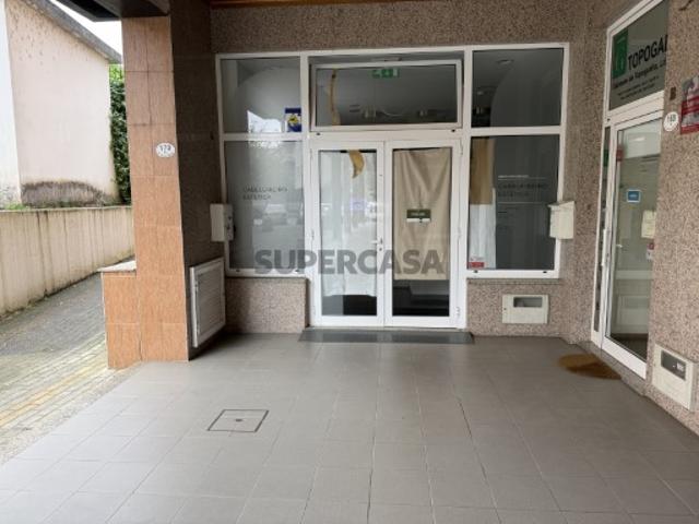 Loja comercial