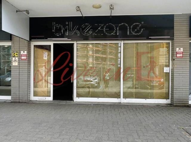Loja Comercial