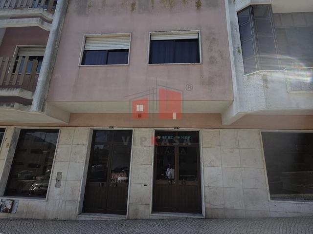 Loja comercial