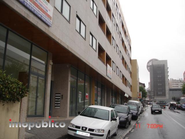 LOJA COMERCIAL