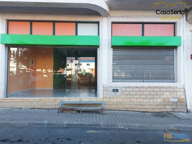 Loja Comercial | 26023800843