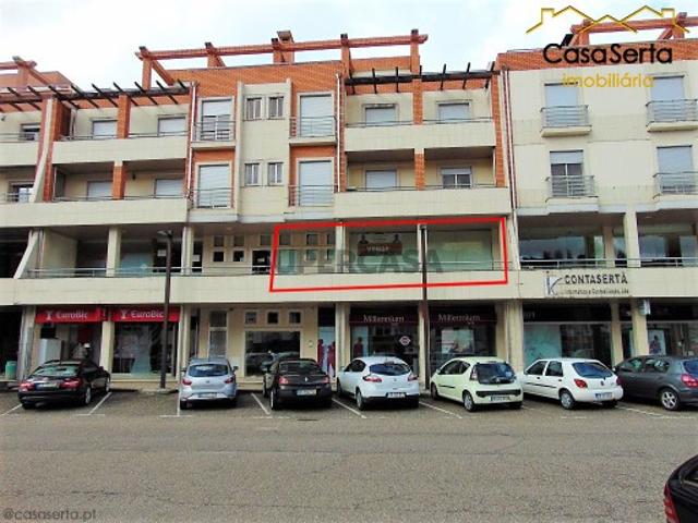 Loja Comercial