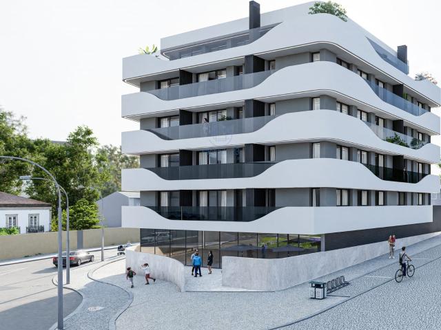 Loja Comercial Trofa | Ideal para Restauração, Bebidas, Pa. 0m² Bougado Santiago
