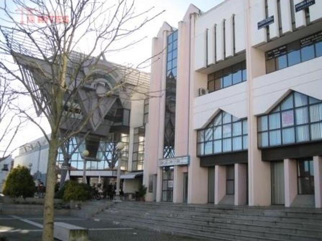 Loja comercial Centro da Cidade