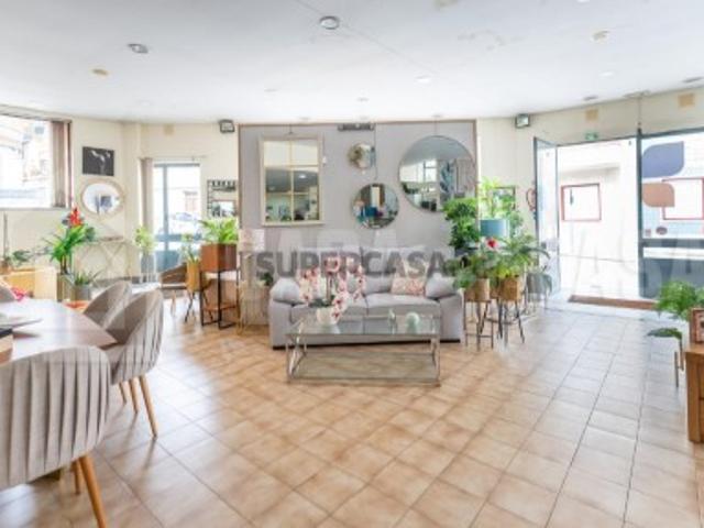 Loja Comercial Centro de Viseu