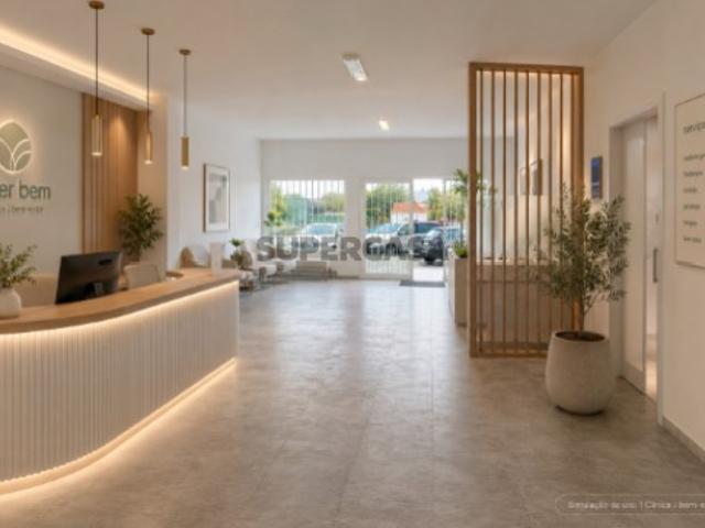 Loja Comercial com potencial de conversão em habitação | Alcabideche, Cascais