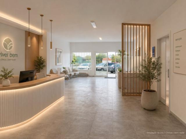 Loja Comercial com potencial de conversão em habitação | Alcabideche, Cascais