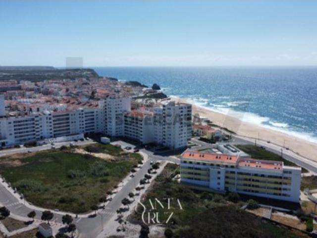 Loja comercial de 488 m² em frente à Praia de Santa Cruz Torres Vedras