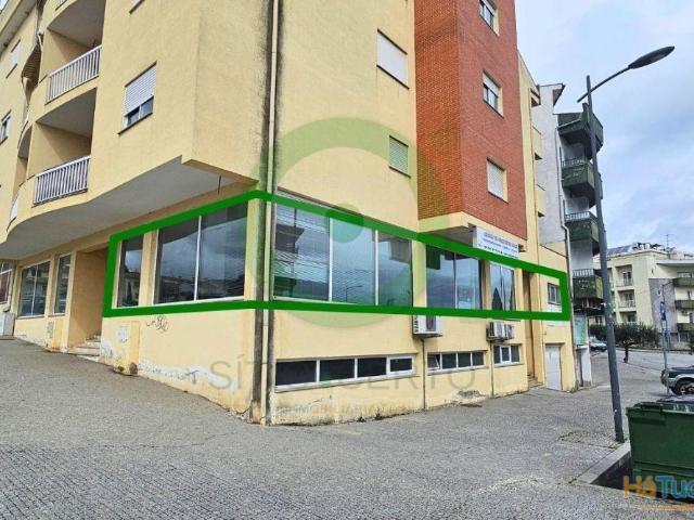 Loja comercial em Valpaços | 26084075321