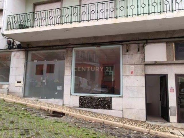 Loja Comercial em Alcântara Excelente Oportunidade
