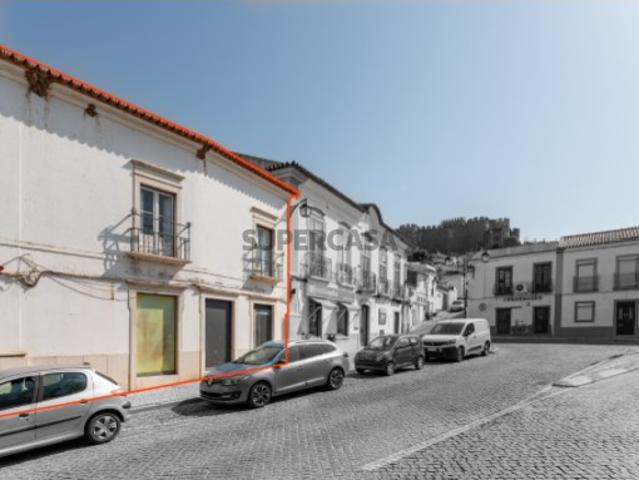 Loja comercial em Portel