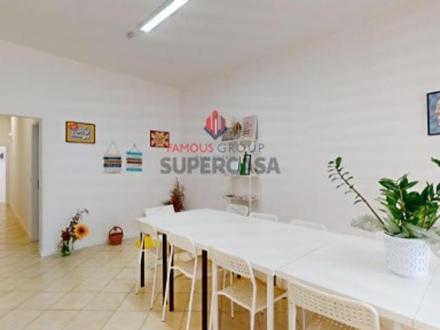 Loja comercial equipada Zona ribeirinha de Portimão