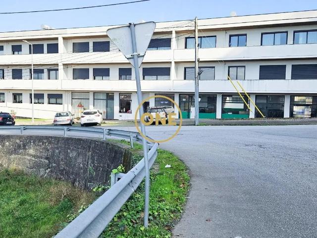 Loja Comercial Landim