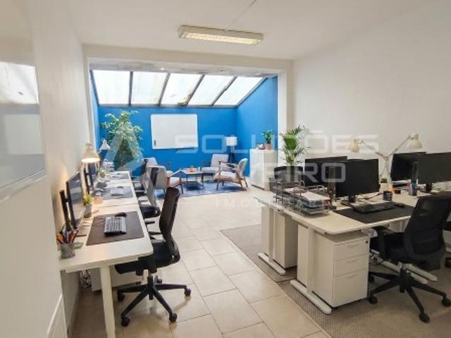 Loja Comercial no Centro da Cidade 36m²