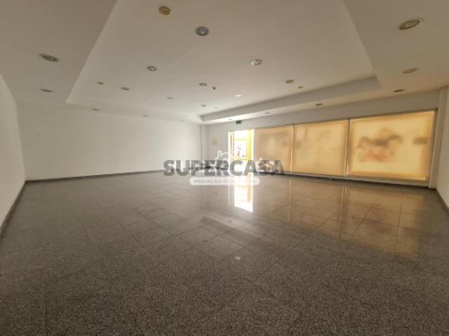 Loja Comercial POMBAL