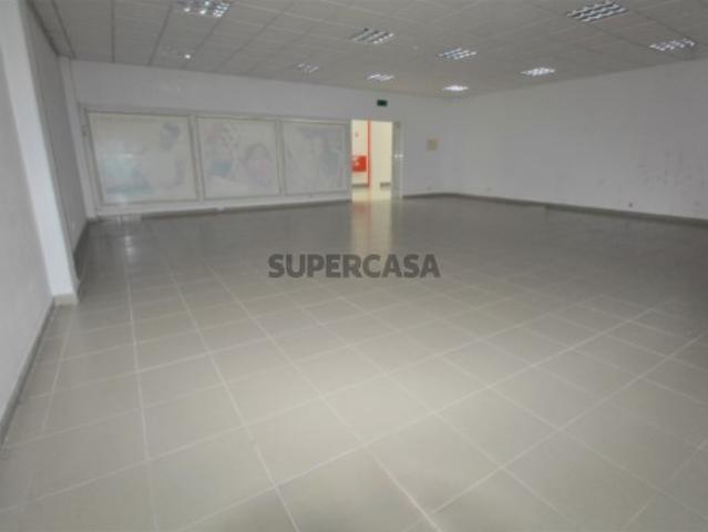 Loja Comercial POMBAL