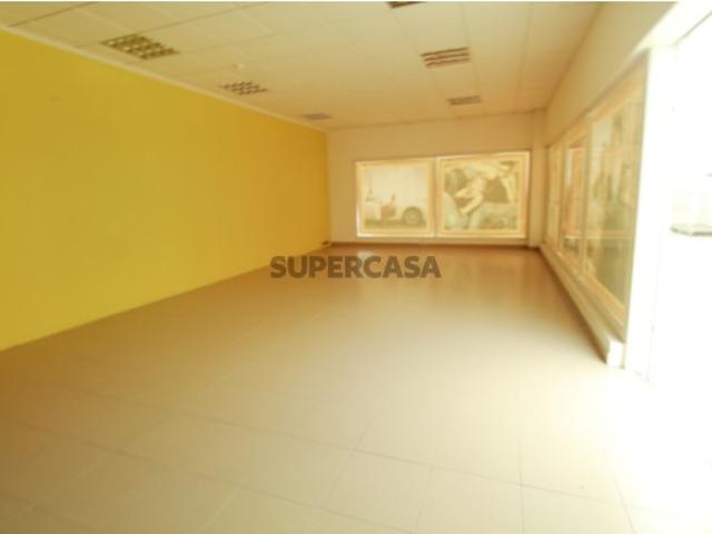 Loja Comercial POMBAL