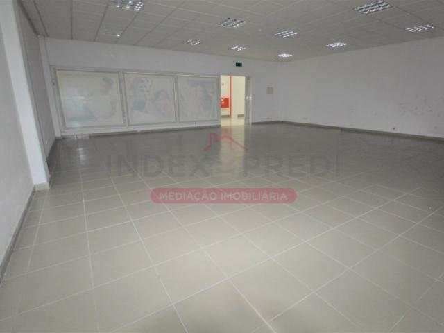 Loja Comercial POMBAL