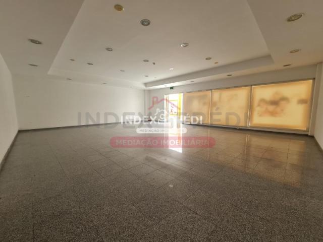 Loja Comercial POMBAL