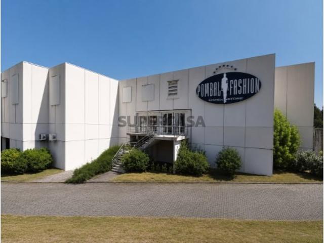 Loja Comercial Pombal*RIOMAGIC