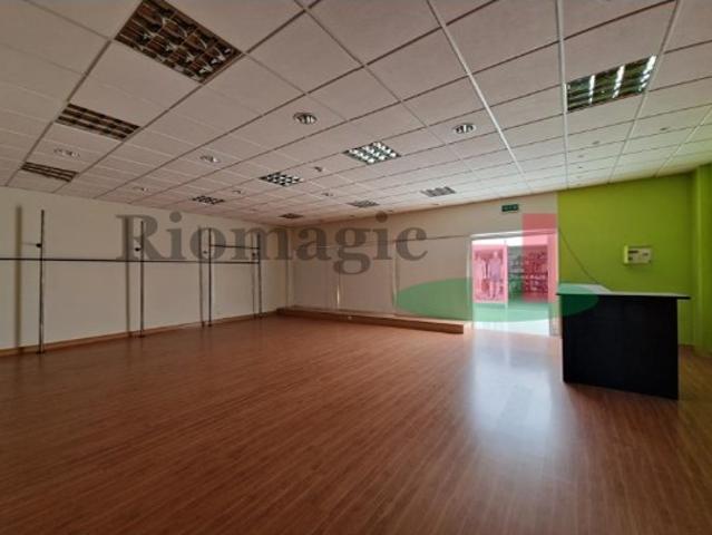Loja Comercial Pombal*RIOMAGIC
