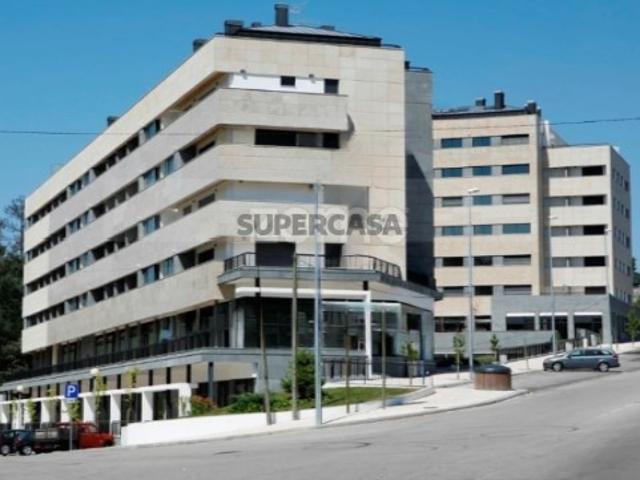 Loja Comercial PRÊMIUM Empreendimento Quinta do Bosque II