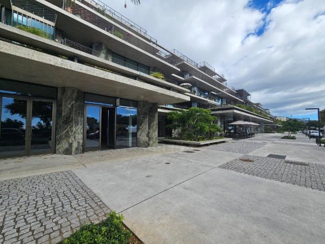 Loja Comercial Savoy Residence Monumentalis | Estrada Monu. 0m² São Martinho