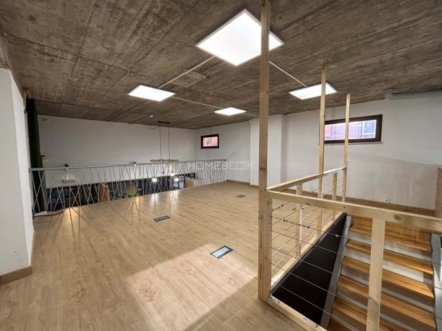 Loja / comércio, Avenidas Novas, Lisboa | BPI Expresso Imobiliário