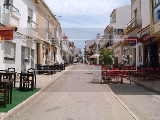 Loja / comércio, Alvor, Portimão | BPI Expresso Imobiliário