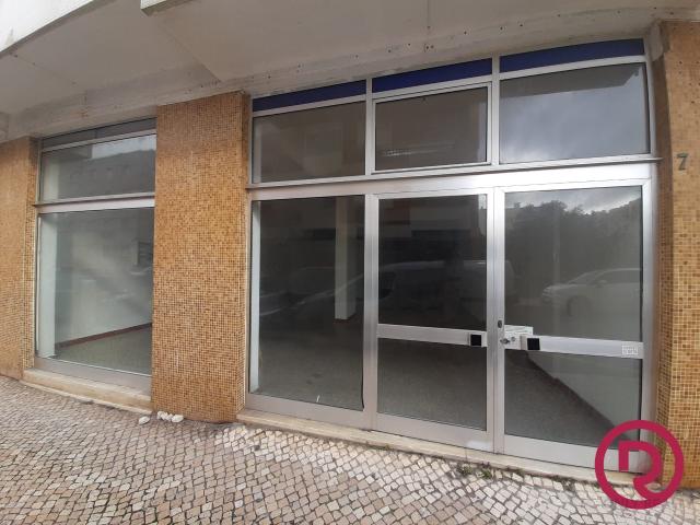 Loja / comércio, Caldas Da Rainha Nossa Senhora Do Pópulo, Coto e São Gregório, Caldas da Rainha | BPI Expresso Imobiliário