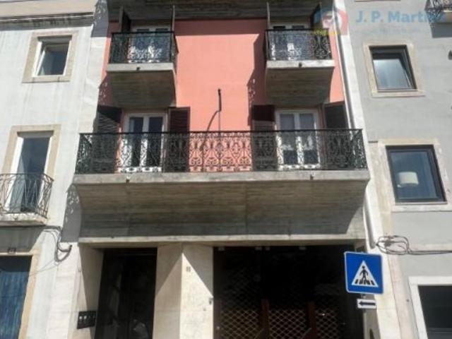 Loja Comércio de Rua, Estrela, Lisboa