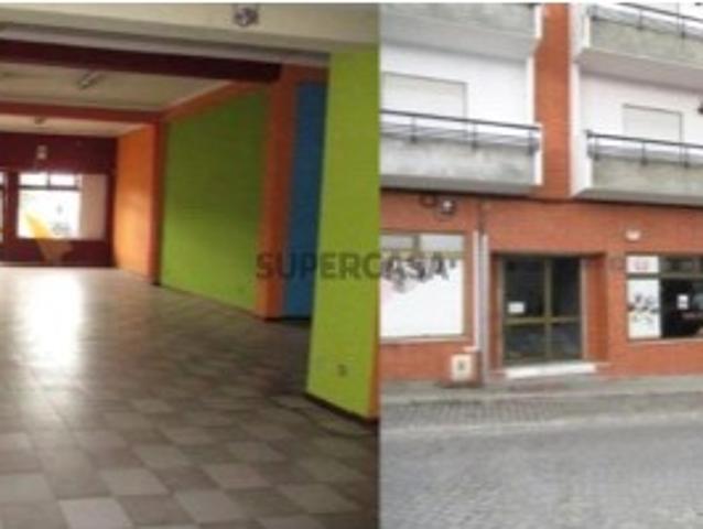 Loja / comércio em Nelas Viseu