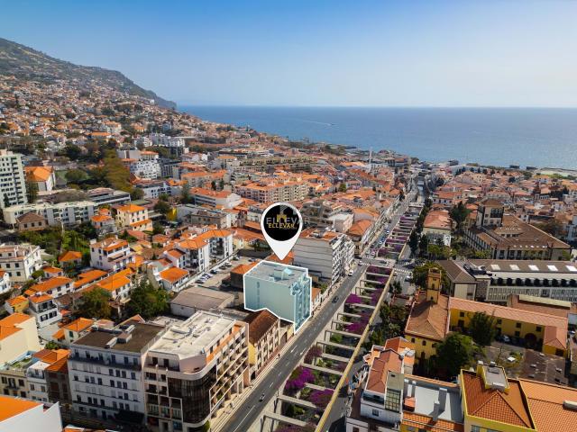 Escritório, Funchal Santa Luzia, Funchal | BPI Expresso Imobiliário